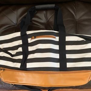 Carryon/Weekender bag